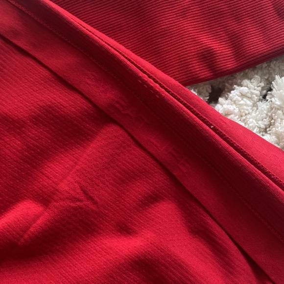 Swiftly Lulu long sleeve - Picture 4 of 4